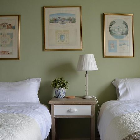 Appartement Royal Mile Elegance - Space&Luxury à Édimbourg Extérieur photo