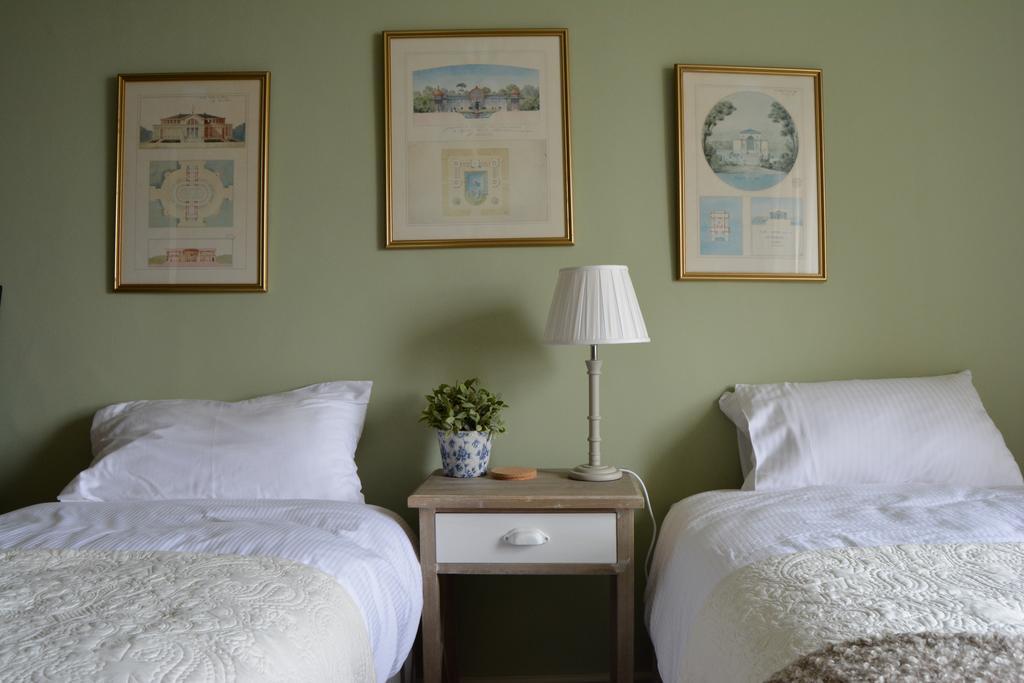 Appartement Royal Mile Elegance - Space&Luxury à Édimbourg Extérieur photo