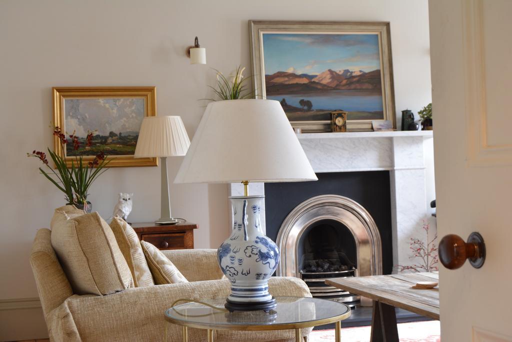 Appartement Royal Mile Elegance - Space&Luxury à Édimbourg Extérieur photo