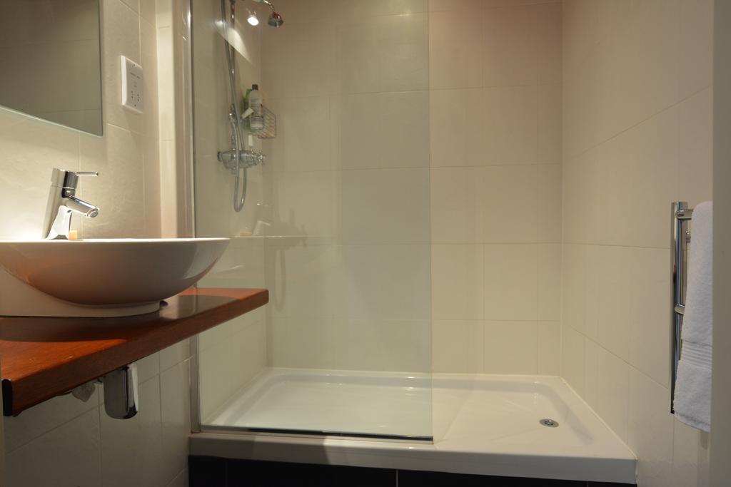 Appartement Royal Mile Elegance - Space&Luxury à Édimbourg Extérieur photo