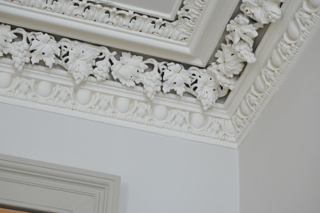 Appartement Royal Mile Elegance - Space&Luxury à Édimbourg Extérieur photo