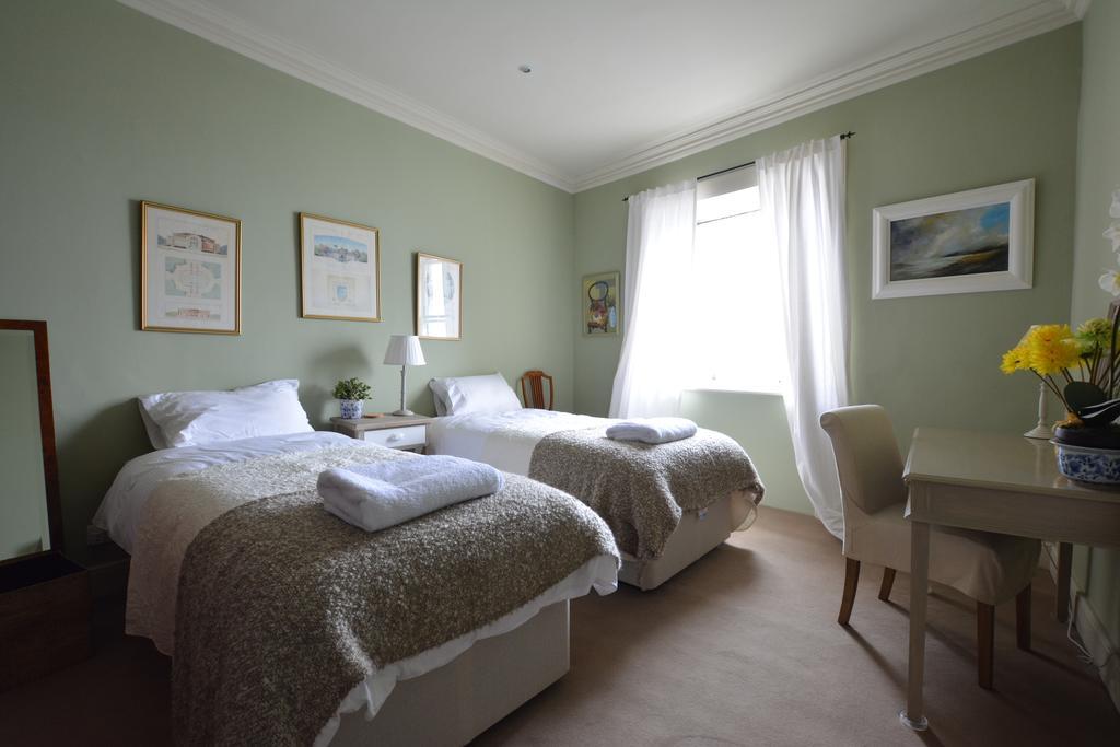 Appartement Royal Mile Elegance - Space&Luxury à Édimbourg Extérieur photo